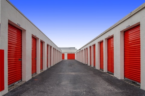 Storage Units at Public Storage - Medley - 7996 NW South River Drive - 7996 NW South River Drive