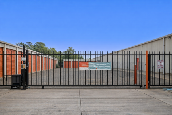 Storage Units at Public Storage - Naples - 3555 Radio Road - 3555 Radio Road