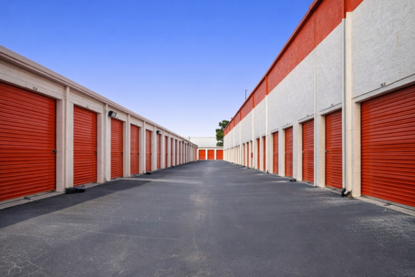 Storage Units at Public Storage - Davie - 2001 SW 70th Ave - 2001 SW 70th Ave