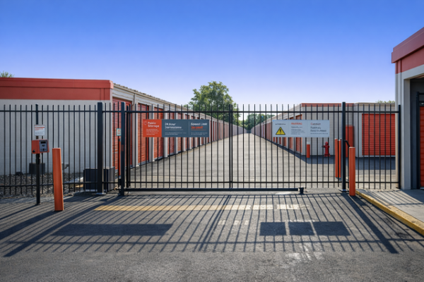 Storage Units at Public Storage - Clearwater - 20865 US Hwy 19 North - 20865 US Hwy 19 North