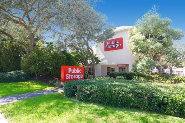 Storage Units at Public Storage - Jupiter - 5100 Military Trail - 5100 Military Trail