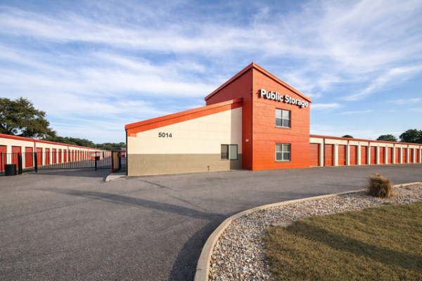 Storage Units at Public Storage - Tampa - 5014 S Dale Mabry Hwy - 5014 S Dale Mabry Hwy