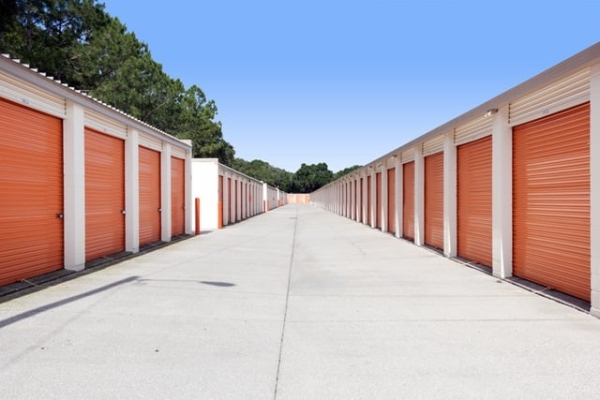 storageunits