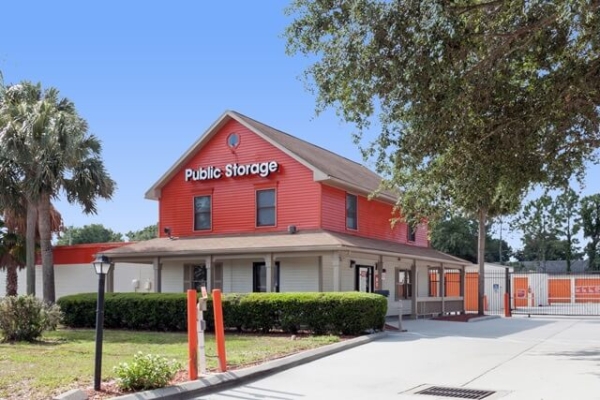 Storage Units at Public Storage - Brandon - 1351 West Brandon Blvd - 1351 West Brandon Blvd