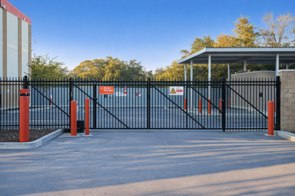 Storage Units at Public Storage - New Port Richey - 6613 State Road 54 - 6609 State Road 54