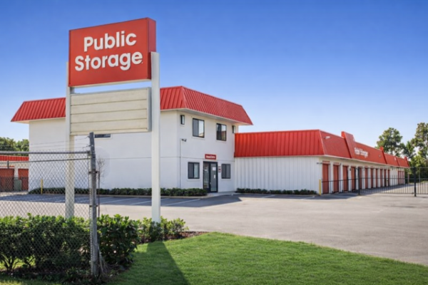 Storage Units at Public Storage - Naples - 15800 Old 41 North - 15800 Old 41 North