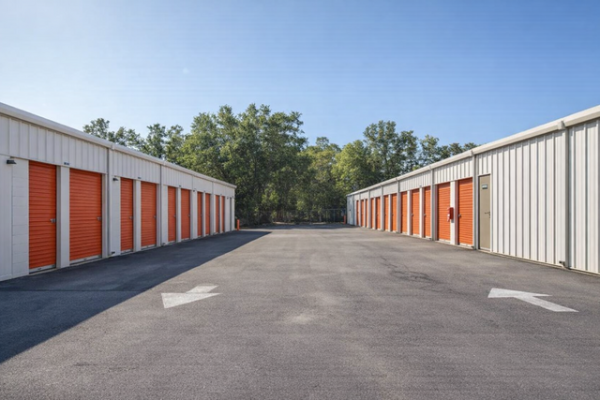 Storage Units at Public Storage - Naples - 15800 Old 41 North - 15800 Old 41 North