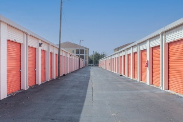 Storage Units at Public Storage - Tampa - 6940 N 56th Street - 6940 N 56th Street