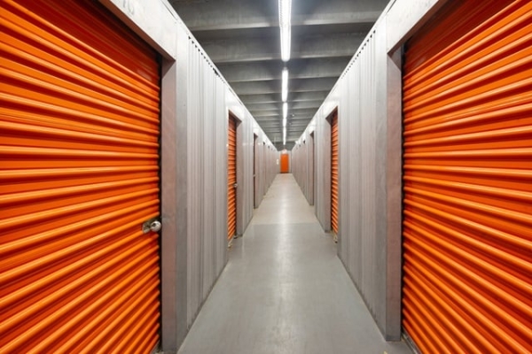 Storage Units at Public Storage - Miami - 151 NW 5th Street - 151 NW 5th Street