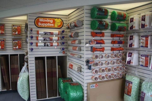 Storage Units at Public Storage - Orlando - 1800 Ten Point Lane - 1800 Ten Point Lane