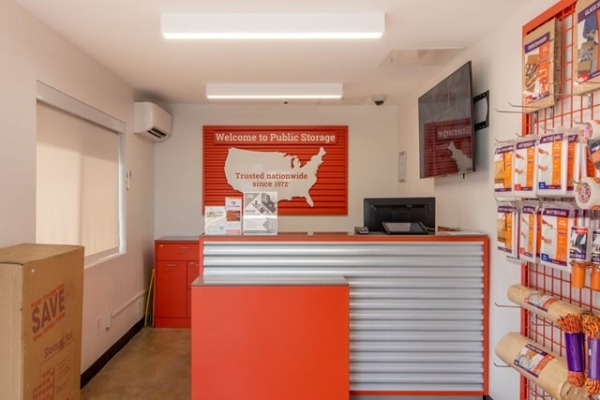 storageunits