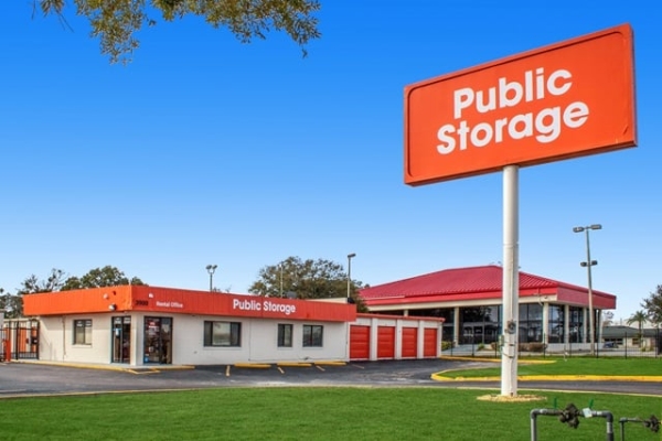Storage Units at Public Storage - Orlando - 3900 W Colonial Drive - 3900 W Colonial Drive