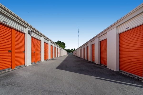 Storage Units at Public Storage - Miami - 2445 NW 38th Street - 2445 NW 38th Street