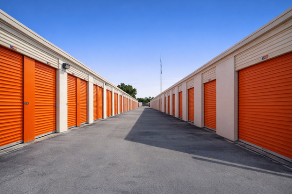 Storage Units at Public Storage - Miami - 2445 NW 38th Street - 2445 NW 38th Street