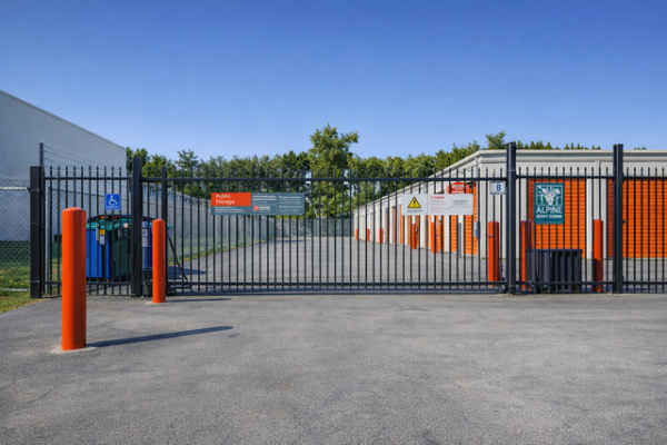 Storage Units at Public Storage - Miami - 2445 NW 38th Street - 2445 NW 38th Street