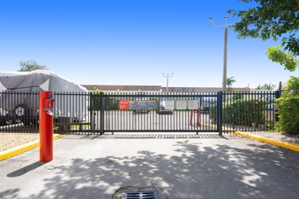 storageunits