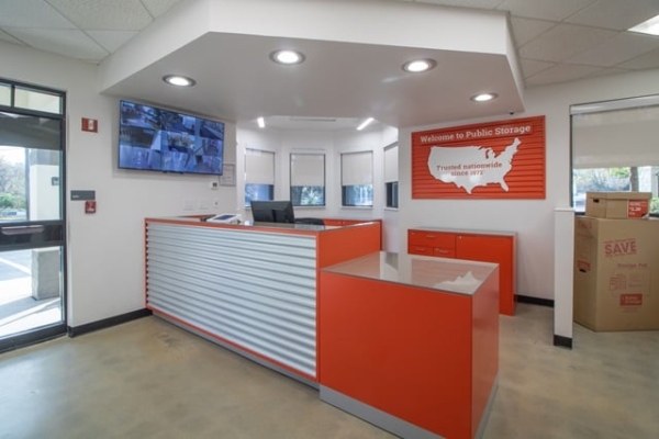 Storage Units at Public Storage - Altamonte Springs - 521 S State Road 434 - 521 S State Road 434