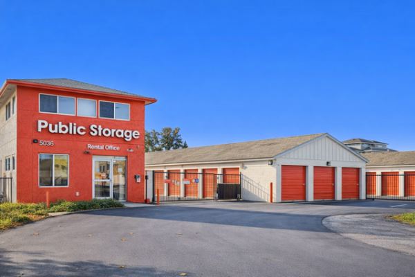 Storage Units at Public Storage - Fort Myers - 5036 S Cleveland Ave - 5036 S Cleveland Ave