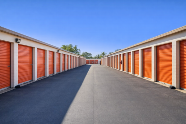 Storage Units at Public Storage - Fort Myers - 5036 S Cleveland Ave - 5036 S Cleveland Ave