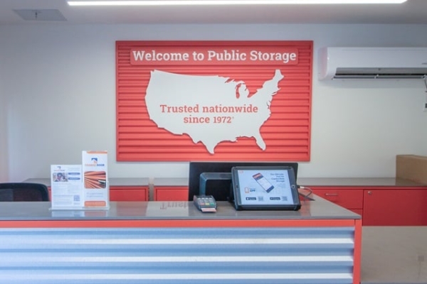 Storage Units at Public Storage - Fort Myers - 5036 S Cleveland Ave - 5036 S Cleveland Ave