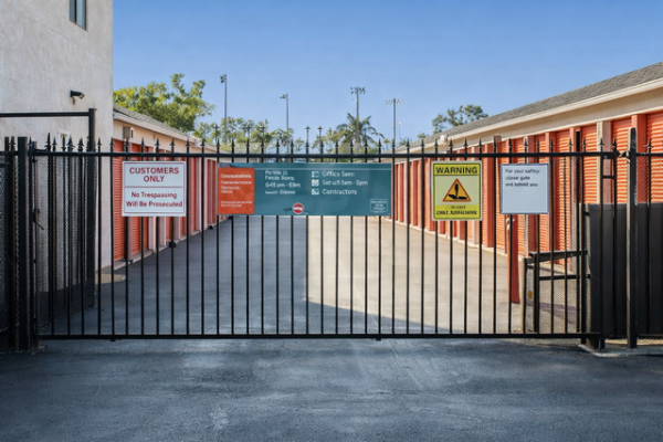 Storage Units at Public Storage - Fort Myers - 5036 S Cleveland Ave - 5036 S Cleveland Ave