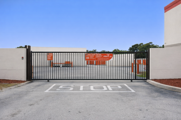 Storage Units at Public Storage - Oldsmar - 4080 Tampa Road East - 4080 Tampa Road East