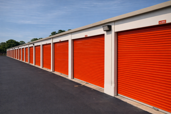 Storage Units at Public Storage - Oldsmar - 4080 Tampa Road East - 4080 Tampa Road East