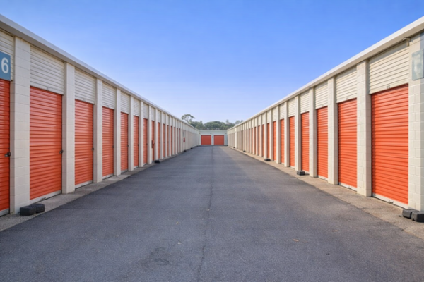 Storage Units at Public Storage - Fort Myers - 11800 S Cleveland Ave - 11800 S Cleveland Ave