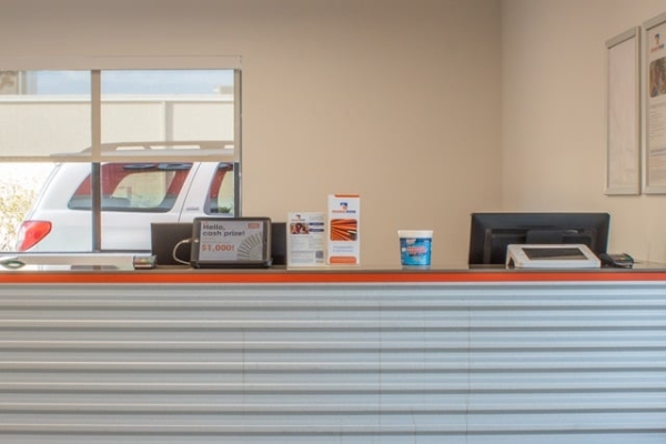 Storage Units at Public Storage - Fort Myers - 11800 S Cleveland Ave - 11800 S Cleveland Ave