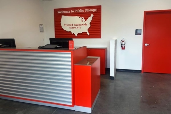 Storage Units at Public Storage - Orlando - 653 Maguire Blvd - 653 Maguire Blvd