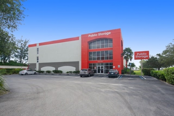 Public Storage - Miami - 12625 SW 137th Ave