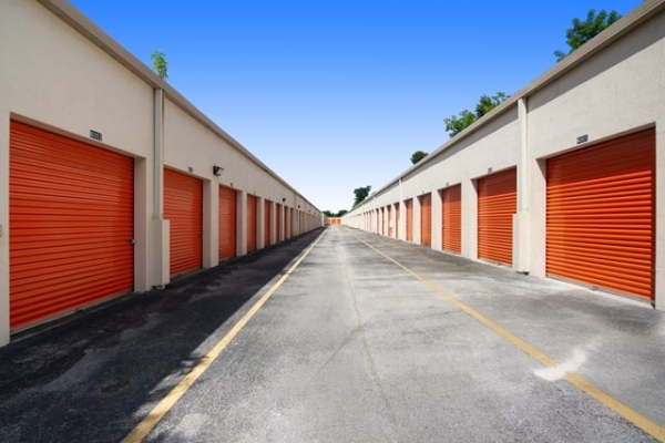 storageunits