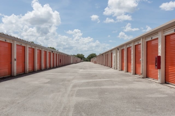 storageunits