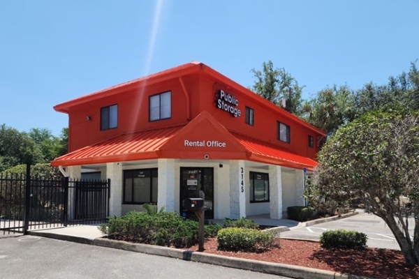 Storage Units at Public Storage - Orlando - 3145 N Alafaya Trail - 3145 N Alafaya Trail