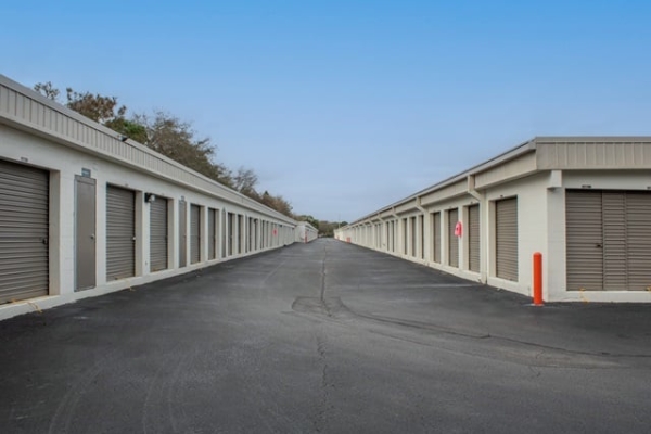 Storage Units at Public Storage - Jupiter - 975 Military Trail - 975 Military Trail