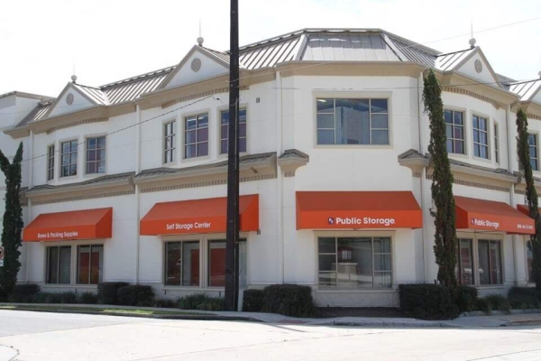 Storage Units at Public Storage - Orlando - 1023 N Mills Ave - 1023 N Mills Ave