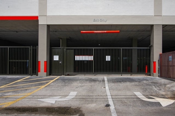 storageunits