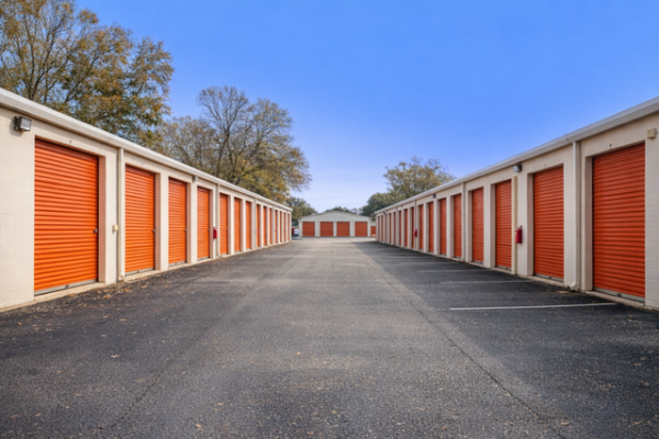 Storage Units at Public Storage - Tampa - 8324 Gunn Hwy - 8324 Gunn Hwy