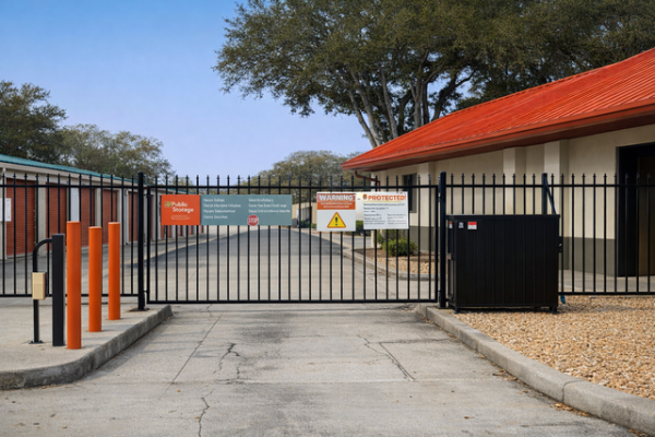 Storage Units at Public Storage - Tampa - 8324 Gunn Hwy - 8324 Gunn Hwy