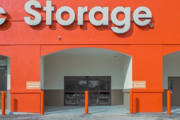 storageunits