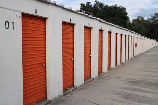 Storage Units at Public Storage - Orlando - 4729 S Orange Blossom Trail - 4729 S Orange Blossom Trail