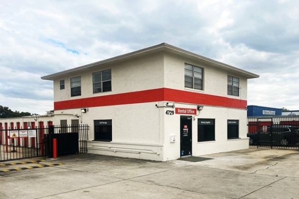 Storage Units at Public Storage - Orlando - 4729 S Orange Blossom Trail - 4729 S Orange Blossom Trail