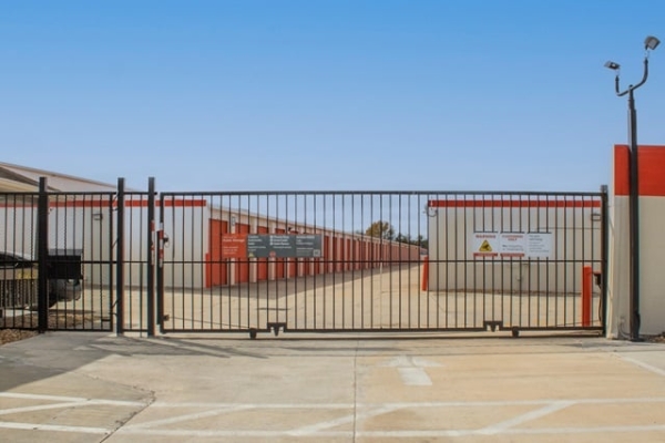 storageunits
