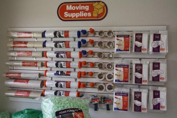 storageunits
