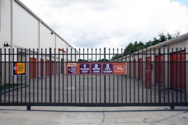 Storage Units at Public Storage - Kissimmee - 2783 N John Young Parkway - 2783 N John Young Parkway