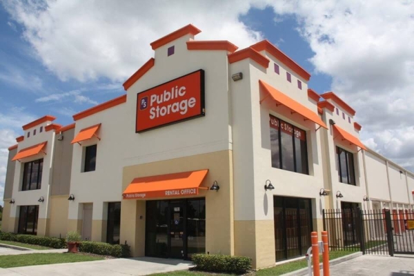 Storage Units at Public Storage - Kissimmee - 2783 N John Young Parkway - 2783 N John Young Parkway
