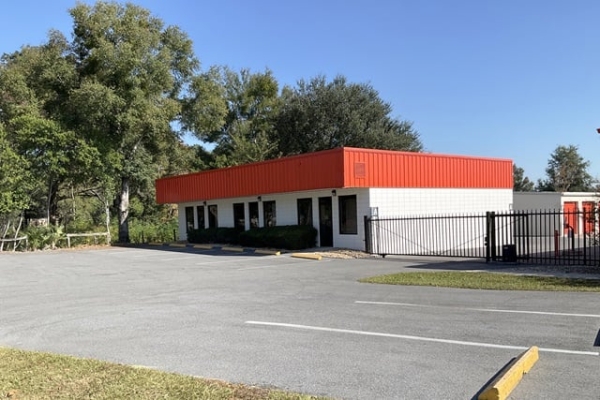 Storage Units at Public Storage - Ocala - 3407 NE 36th Ave - 3407 Ne 36th Avenue Rd
