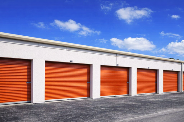 Storage Units at Public Storage - Tampa - 9210 Lazy Lane - 9210 Lazy Lane