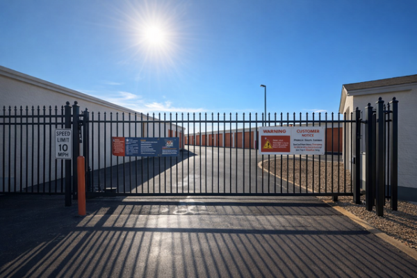 Storage Units at Public Storage - Tampa - 9210 Lazy Lane - 9210 Lazy Lane