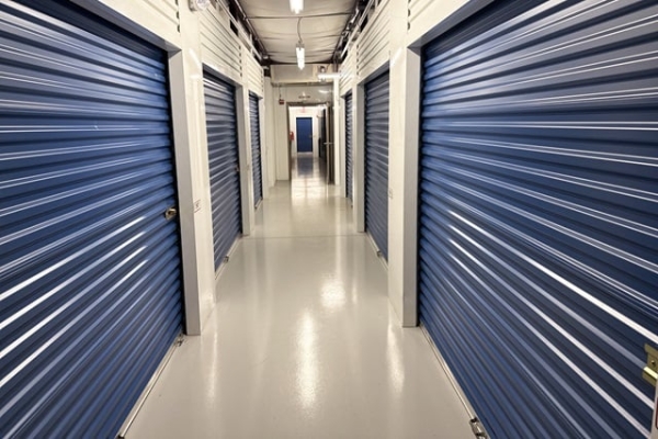 Storage Units at Public Storage - Orlando - 8149 Aircenter Court - 8149 Aircenter Court